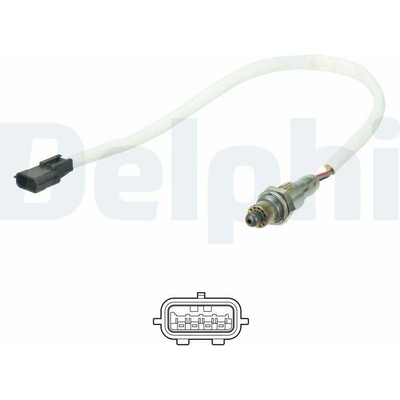 Lambda sonda Delphi ES21214-12B1