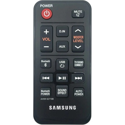 Samsung ah59-02710b - оригинален дистанционен контрол (ah59-02710b)