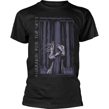 Harakiri For The Sky Риза Without You Unisex Black XL (PH13606XL)