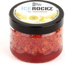 BIGG Ice Rockz minerálne kamienky Ice Žltý melón 120 g