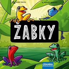 Granna Žabky