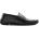 Dune London Brantley Loafers - Black 484