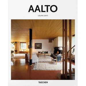 Aalto (ISBN: 9783836560108)