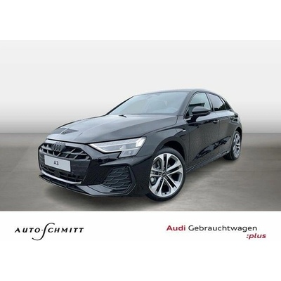 Audi A3 TFSIe S-line Sportback 150 kW
