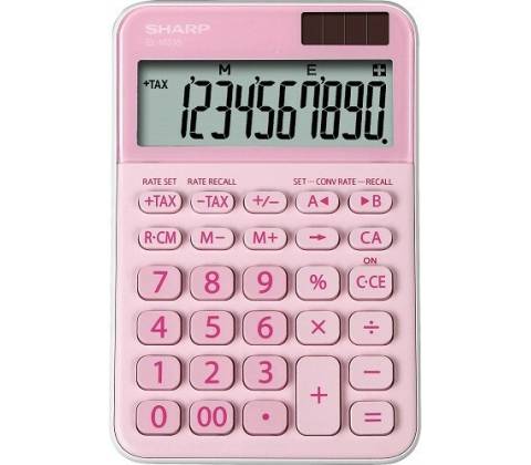 SHARP EL-M335BPK