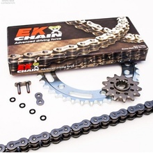 EK Chain Řetězová sada Suzuki GR 650 83-85