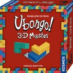 Kosmos Spiele Ubongo 3-D Master
