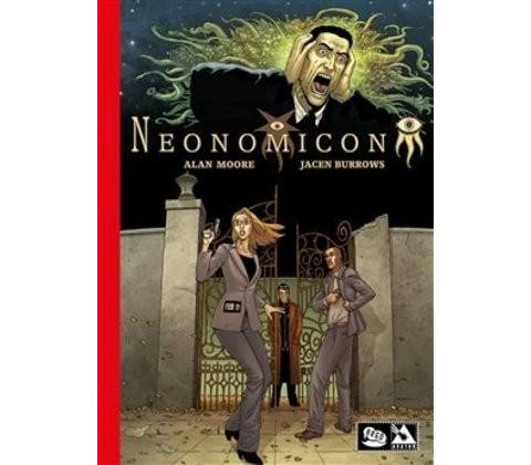 Neonomicon