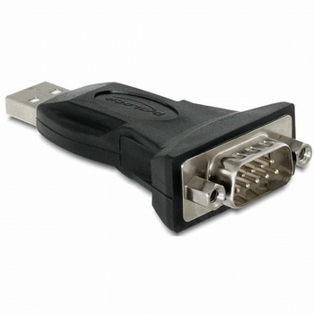 Delock USB 2.0-Paralell Port Converter 61460