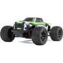 Arrma RC auto Granite Grom 4WD Smart RTR modré 1:18
