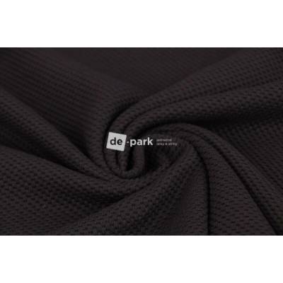 de-park Teplákovina 3D - černá - 999