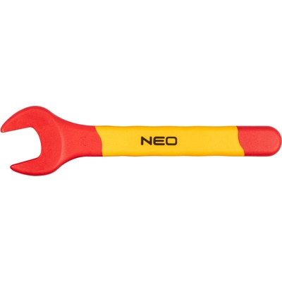 NEO Tools Plochý kľúč 24mm 1000V 01-126
