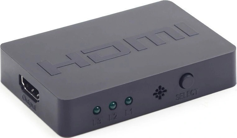 Gembird DSW-HDMI-53