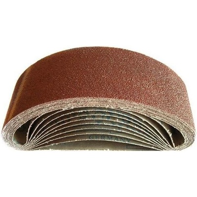 Plátno brúsne nekonečný pás 75x533mm P60 GEKO G00363
