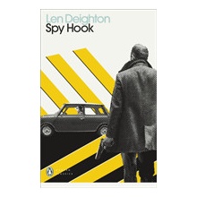 Spy Hook