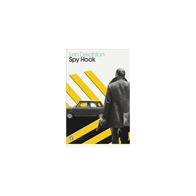 Spy Hook