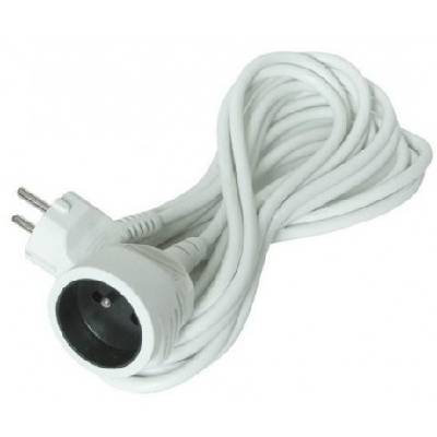 Solight PS16 10m biela