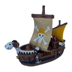  Изкуствена декорация - Кораб Going Merry (7718)