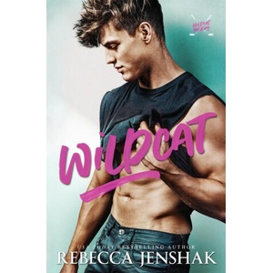 Wildcat (ISBN: 9781951815240)