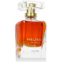 Riiffs Melissa Poudree parfémovaná voda dámská 100 ml