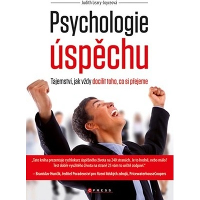 Psychologie úspěchu
