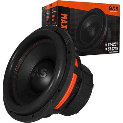 GAS MAX S1-12D1