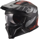 LS2 OF606 Drifter Gas