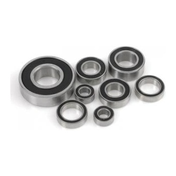 Revtec Сачмен лагер 3x6x2mm MR63(4)