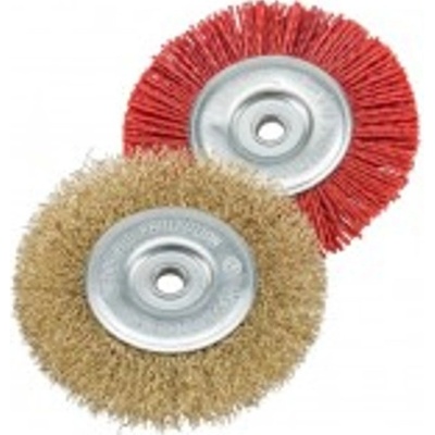 Náhradní kotouče pro čistič spár MB 2010 – Zbozi.Blesk.cz