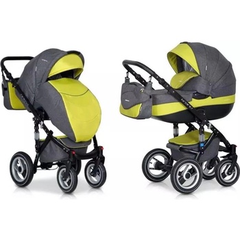 Riko Brano Kombinovaný Olive 2022