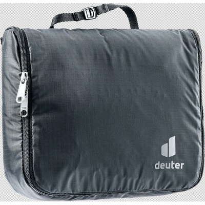 Deuter Wash Center Lite I černá