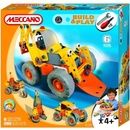 Meccano BP Bagr