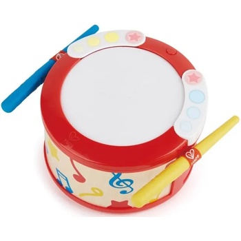 Image 1 of HaPe International Детска музикална играчка HaPe International - Светещо барабанче (H0620)