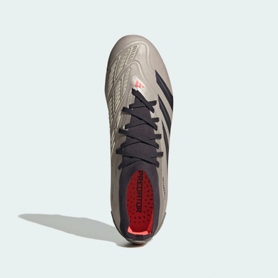 adidas PREDATOR PRO FG fialová