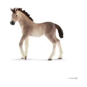 Schleich Andalusian Race