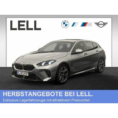 BMW 123i xDrive M Sport 160 kW