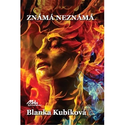 Známá neznámá - Blanka Kubíková