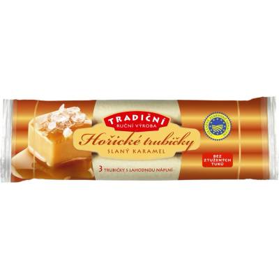 Strix Hořice Hořické trubičky sl. karamel 53 g