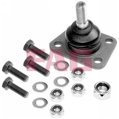 Podpora-/ Kloub Schaeffler FAG 825 0181 10