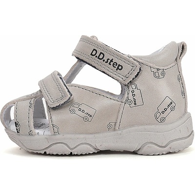 D.D. Step 064-61383 sivé