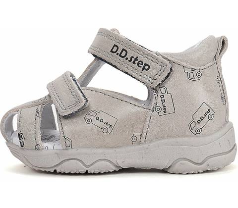 D.D. Step 064-61383 sivé