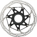 Sram Centerline 2 Piece Rounded Centerlock 140 mm čierna