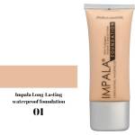  Impala фон дю тен, Туба, Номер 01