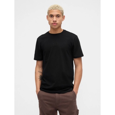 Gap pánske tričko s logom Everyday Soft 799323-02