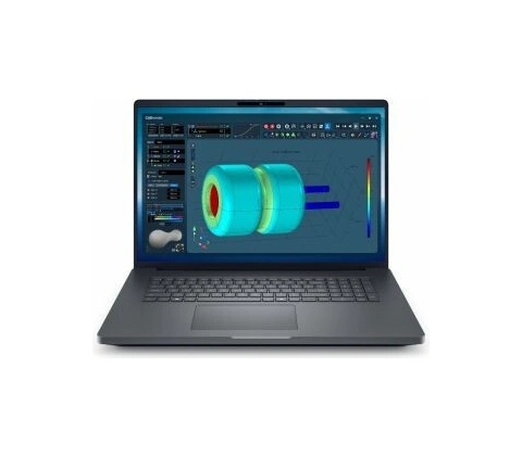 Dell Pro Max Plus 18 C7TMC