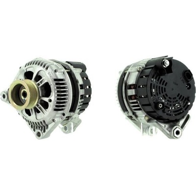 Alternátor BMW 320 2.0 D, Valeo A14VI45, 12317788223