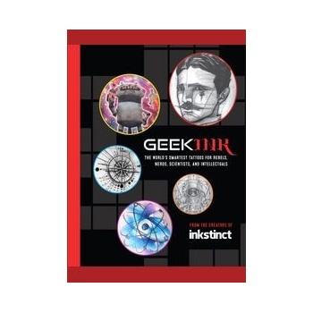 Geek Ink