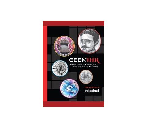 Geek Ink