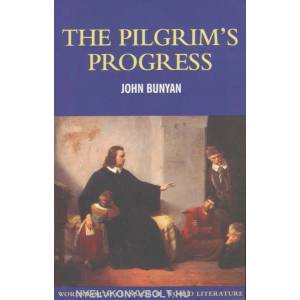 The Pilgrim's Progress (ISBN: 9781853264689)