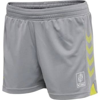 Hummel Шорти Hummel hmlGG12 ACTION SHORTS WOMAN 213934-1100 Размер XS